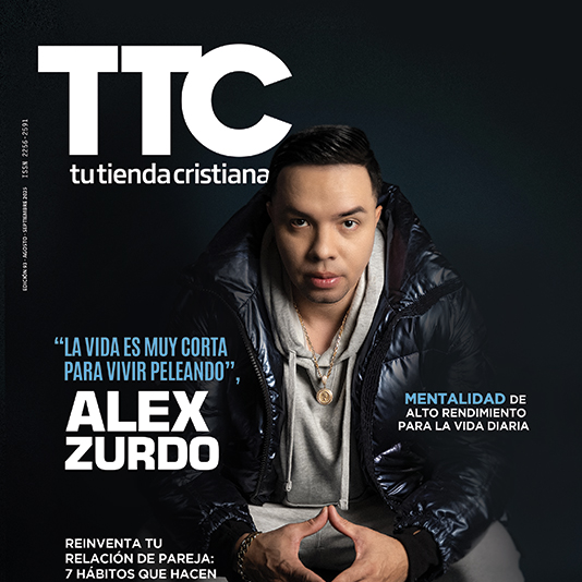 Alex Zurdo revela su clave para una relación duradera