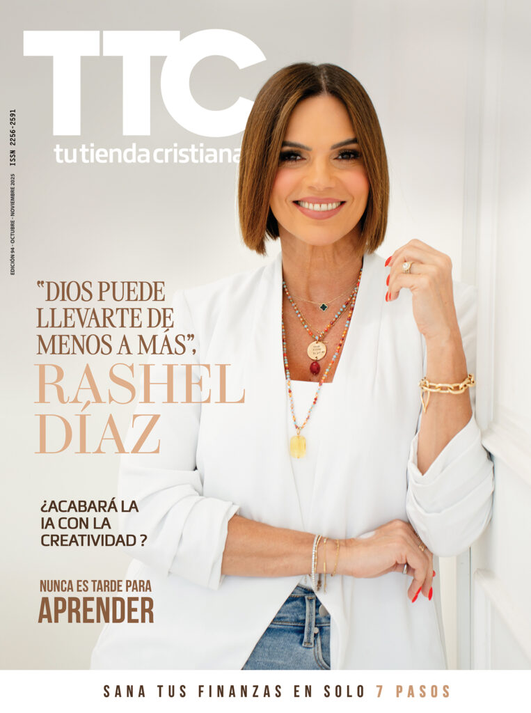 Imagen de la portada de la edición #94