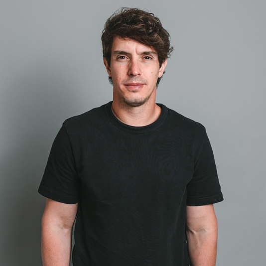 Imagen de cantante español.